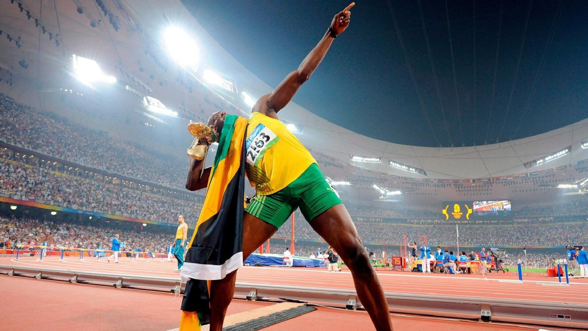 马克西姆·格鲁塞决赛发挥超出预期，马克西姆和海格